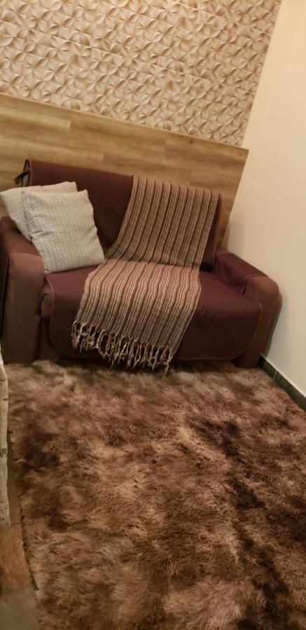 Suites Ambiente Familiar -Prox Do Thermas Aguas de Sao Pedro Room photo