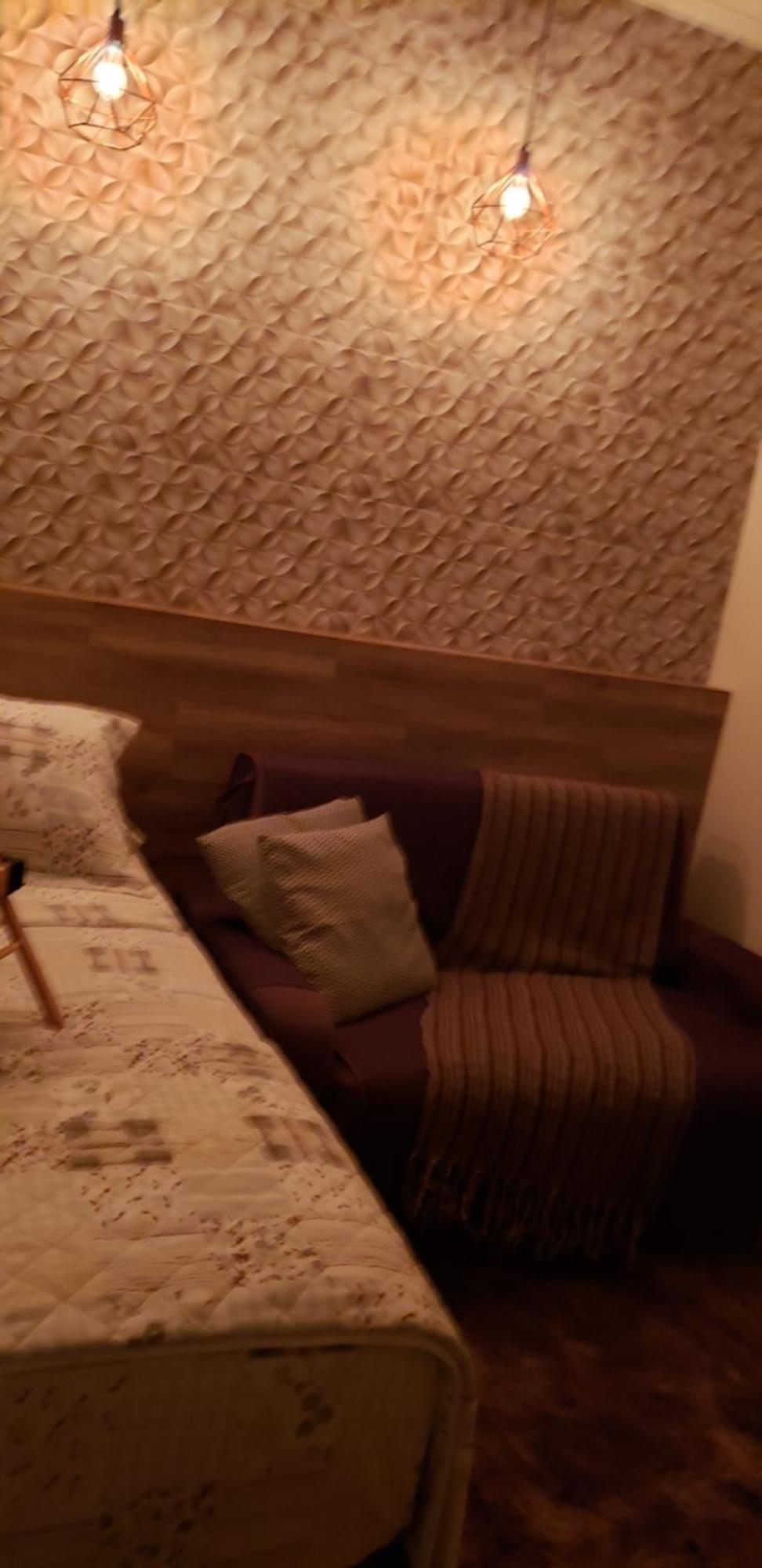 Suites Ambiente Familiar -Prox Do Thermas Aguas de Sao Pedro Room photo