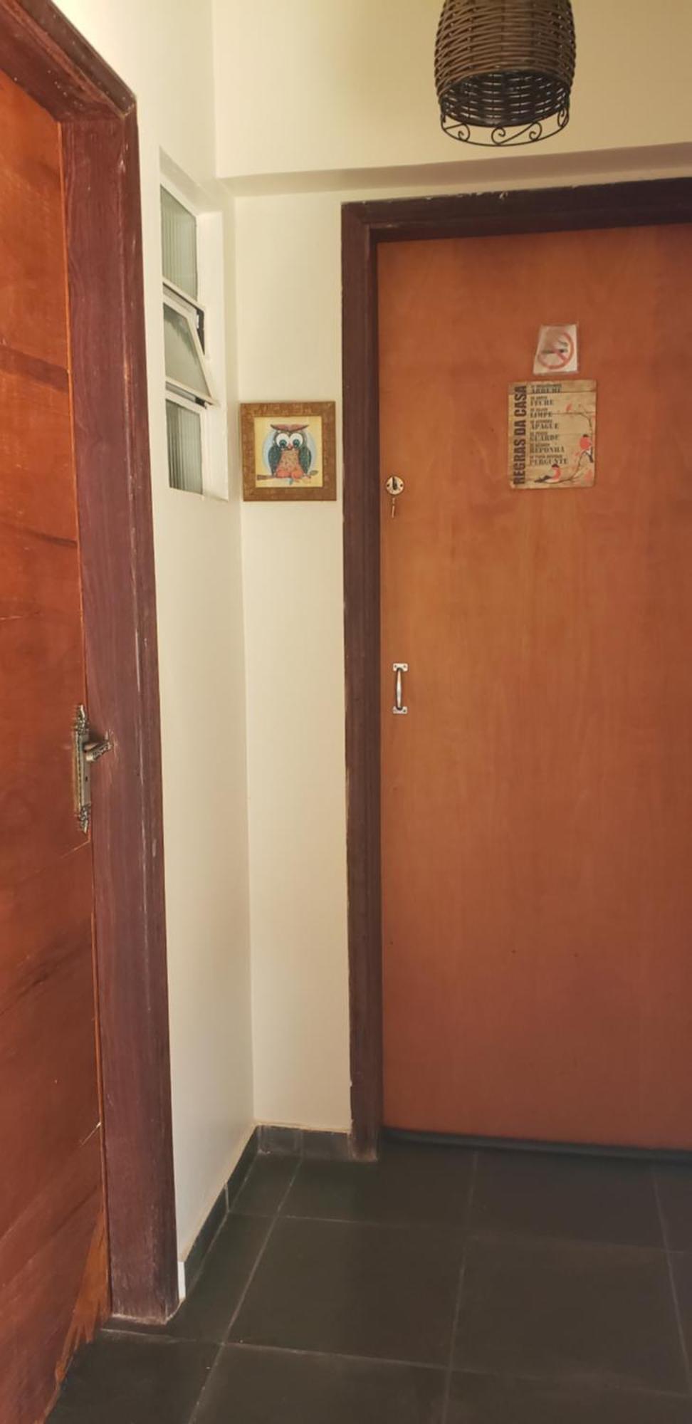 Suites Ambiente Familiar -Prox Do Thermas Aguas de Sao Pedro Room photo