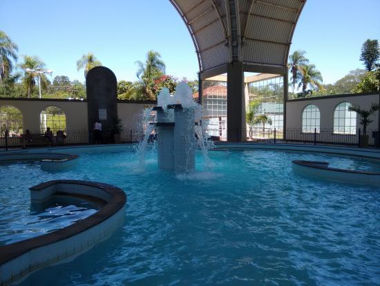 Suites Ambiente Familiar -Prox Do Thermas Aguas de Sao Pedro Exterior photo